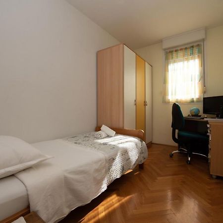 Apartment Cipile 스플리트 외부 사진