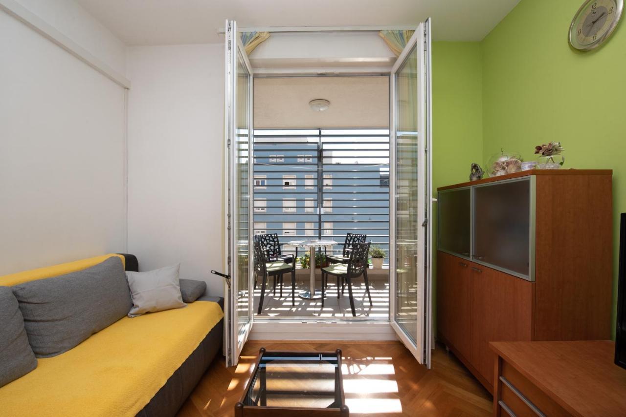 Apartment Cipile 스플리트 외부 사진