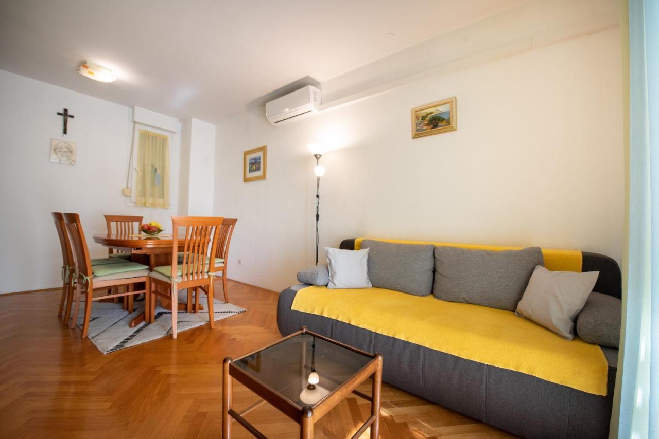 Apartment Cipile 스플리트 외부 사진