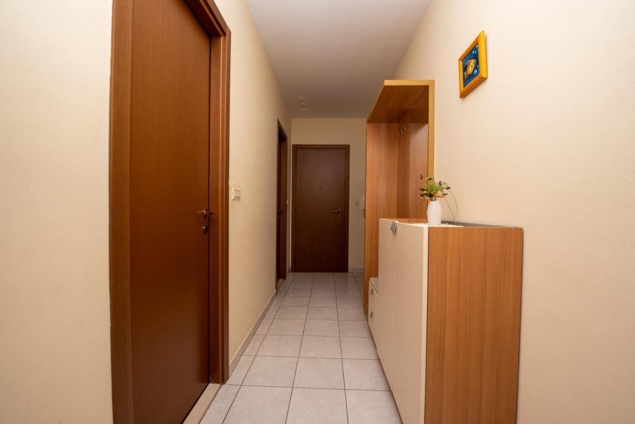 Apartment Cipile 스플리트 외부 사진